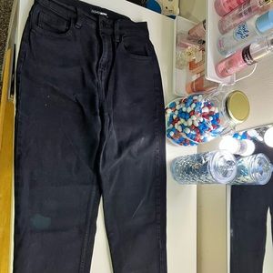 Fashion nova boyfriend jeans